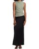 Rick Owens Women's Luna Jersey Wrap Top - 2