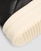 Rick Owens Women's Mega Bumper Lunar Leather Boots - 3