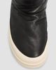 Rick Owens Women's Mega Bumper Lunar Leather Boots - 4