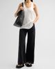 Rick Owens Women's Padded Leather Megalace Platform Mules - 3
