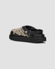Rick Owens Women's Padded Leather Megalace Platform Mules - 4