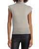 Rick Owens Women's SL Turtleneck Knit Top - 2