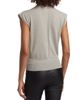 Rick Owens Women's SL Turtleneck Knit Top - 4