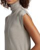 Rick Owens Women's SL Turtleneck Knit Top - 5