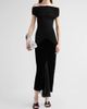 Rick Owens Women's Sliced Midi Dress - 2