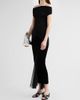 Rick Owens Women's Sliced Midi Dress - 4