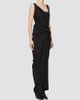 Rick Owens Women's Strutter Draped Maxi Dress - 3