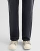 Rick Owens Women's Suede High-Top Sneakers - 2