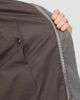 Rick Owens Women's Velvet Classic Biker Jacket - 7