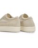 Rick Owens Women's Vintage Low-Top Suede-Leather Platform Sneakers - 3