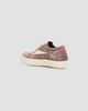 Rick Owens Women's Vintage Suede Low-Top Sneakers - 4