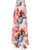 Rickie Freeman for Teri Jon Beaded Floral Mikado A-Line Gown - 7