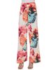Rickie Freeman for Teri Jon Beaded Floral Mikado A-Line Gown - 8