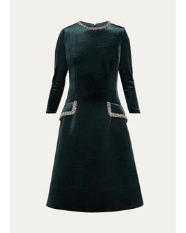 Sho Dress