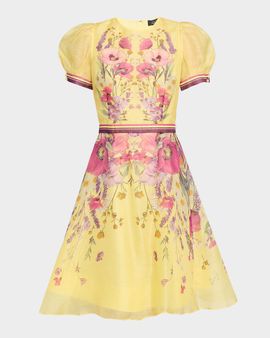 Sho Dress