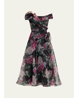 Sho Dress