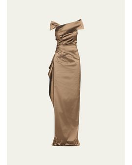 Sho Dress