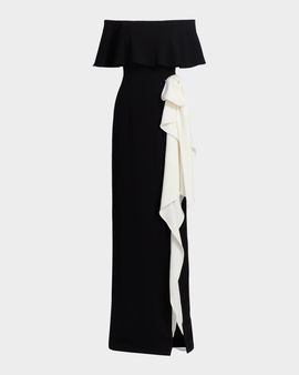 Sho Dress