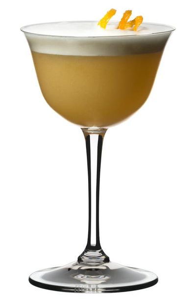 Riedel Riedel Drink Specific Glassware Set of 2 Sour Glasses