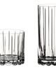 Riedel Riedel Drink Specific Glassware Set of 8 Rocks & Highball Glasses - 1