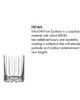Riedel Riedel Resort Double Rocks Glass, Set of 2 - 2