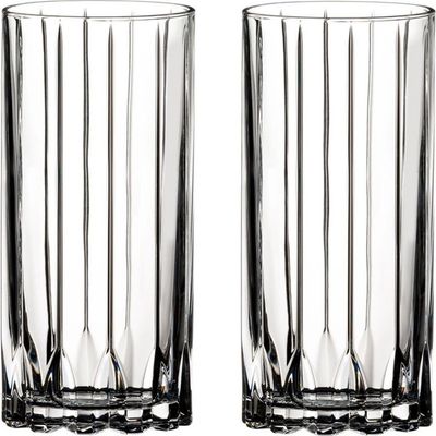 Riedel Riedel Resort Highball, Set of 2