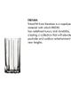 Riedel Riedel Resort Highball, Set of 2 - 2