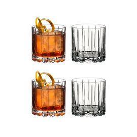 Riedel Riedel Rocks Glass Buy 3 Get 4 Gift Set