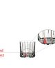 Riedel Riedel Rocks Glass Buy 3 Get 4 Gift Set - 2