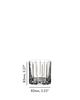 Riedel Riedel Rocks Glass Buy 3 Get 4 Gift Set - 4