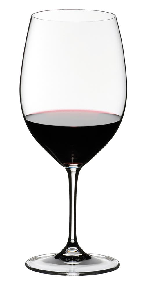 Riedel Riedel Vinum Cabernet/Merlot Wine Glasses, Set of 2