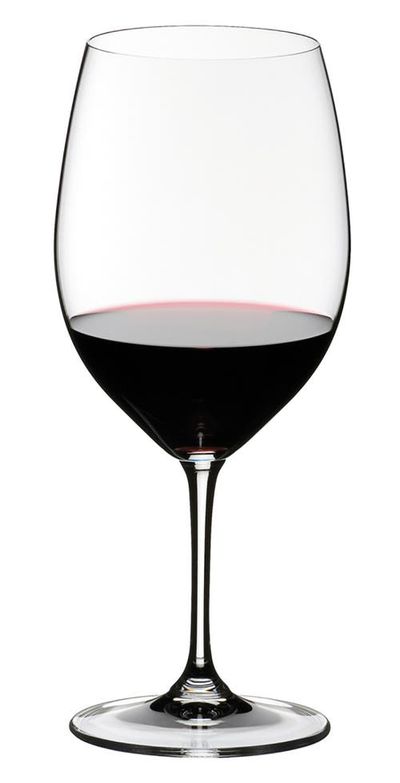 Riedel Riedel Vinum Cabernet/Merlot Wine Glasses, Set of 2