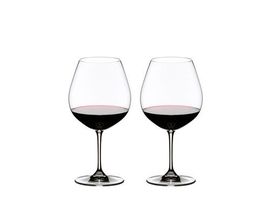 Riedel Riedel Vinum Pay 3 Get 4 Pinot Noir/Nebbiolo Wine Glass Set