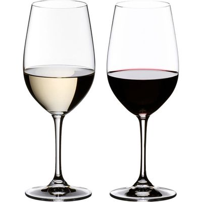 Riedel Riedel Vinum Pay 3 Get 4 Riesling Wine Glass Set