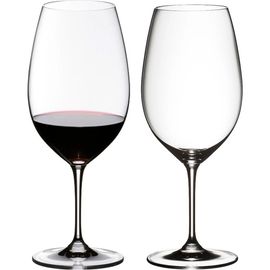 Riedel Riedel Vinum Pay 3 Get 4 Shiraz/Syrah Wine Glass Set