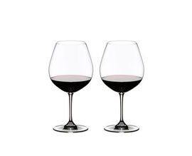 Riedel Riedel Vinum Pinot Noir Wine Glass, Set Of 2