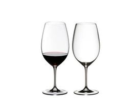 Riedel Riedel Vinum Syrah/shiraz Wine Glass, Set Of 2