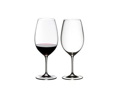 Riedel Riedel Vinum Syrah/shiraz Wine Glass, Set Of 2