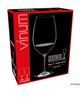 Riedel Riedel Vinum Syrah/shiraz Wine Glass, Set Of 2 - 4