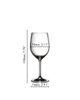 Riedel Riedel Vinum Viognier/Chardonnay Glasses, Buy 6 Get 8 - 4