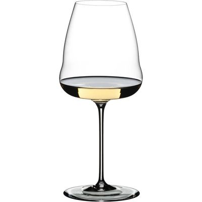 Riedel Riedel Winewings Chardonnay Wine Glass, Buy 3 Get 4