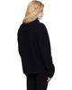 Rier Rier Black Fleece Full Zip Jacket - 3