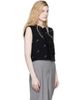 Rier Rier Black Light Utility Walker Vest - 2