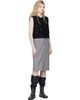 Rier Rier Black Light Utility Walker Vest - 4