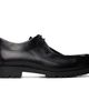 Rier Rier Black Ludwig Reiter Edition Tyrolean Style Derbys - 1