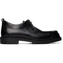 Rier Rier Black Ludwig Reiter Edition Tyrolean Style Derbys