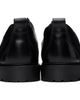 Rier Rier Black Ludwig Reiter Edition Tyrolean Style Derbys - 2