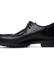 Rier Rier Black Ludwig Reiter Edition Tyrolean Style Derbys - 3