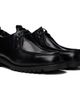 Rier Rier Black Ludwig Reiter Edition Tyrolean Style Derbys - 4