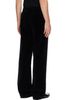 Rier Rier Black Tyrolean Corduroy Trousers - 3